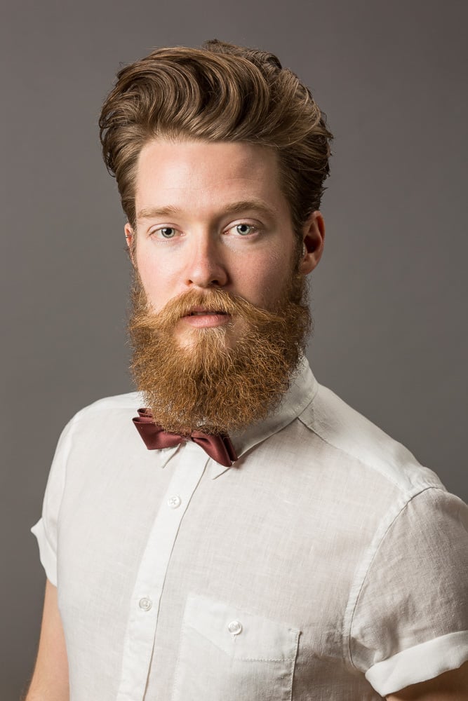 Jonathan by Chris Foster