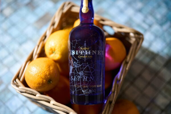 Cocktail Photography in Devon